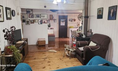 SE VENDE PROPIEDAD SECTOR EL QUELMEN