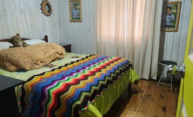 SE VENDE PROPIEDAD SECTOR EL QUELMEN