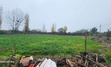 SE VENDE PROPIEDAD SECTOR EL QUELMEN