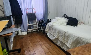 SE VENDE PROPIEDAD SECTOR EL QUELMEN