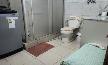SE VENDE PROPIEDAD SECTOR EL QUELMEN