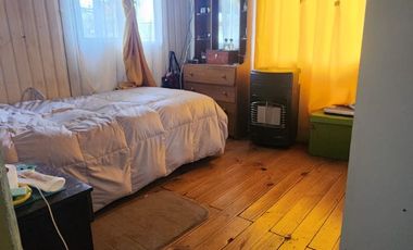 SE VENDE PROPIEDAD SECTOR EL QUELMEN