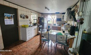 SE VENDE PROPIEDAD SECTOR EL QUELMEN