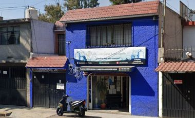 CASA EN VENTA IZTAPALAPA LOMAS ESTRELLA