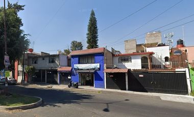 CASA EN VENTA IZTAPALAPA LOMAS ESTRELLA