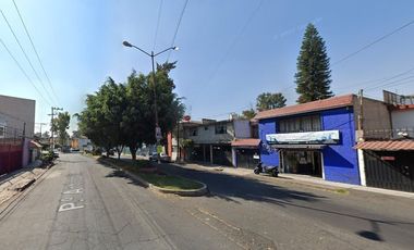 CASA EN VENTA IZTAPALAPA LOMAS ESTRELLA