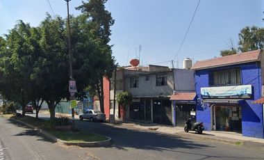 CASA EN VENTA IZTAPALAPA LOMAS ESTRELLA