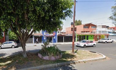 CASA EN VENTA IZTAPALAPA LOMAS ESTRELLA