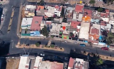 CASA EN VENTA IZTAPALAPA LOMAS ESTRELLA
