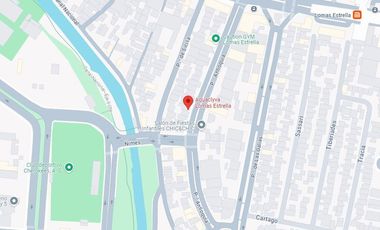 CASA EN VENTA IZTAPALAPA LOMAS ESTRELLA