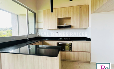 Apartamento en venta – 5° piso | Unidad cerrada.