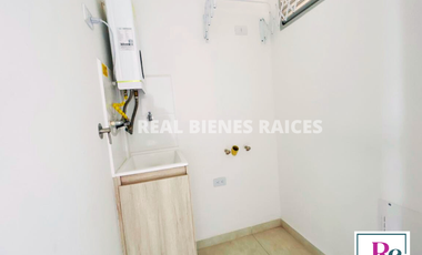 Apartamento en venta – 5° piso | Unidad cerrada.