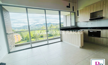 Apartamento en venta – 5° piso | Unidad cerrada.