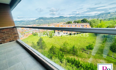 Apartamento en venta – 5° piso | Unidad cerrada.