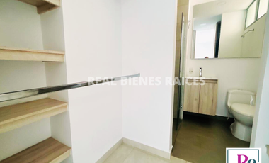 Apartamento en venta – 5° piso | Unidad cerrada.