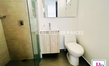 Apartamento en venta – 5° piso | Unidad cerrada.