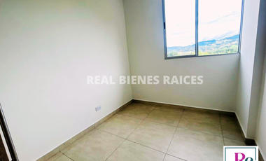 Apartamento en venta – 5° piso | Unidad cerrada.