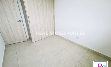 Apartamento en venta – 5° piso | Unidad cerrada.