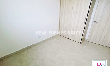 Apartamento en venta – 5° piso | Unidad cerrada.