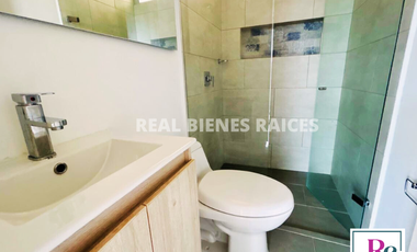 Apartamento en venta – 5° piso | Unidad cerrada.