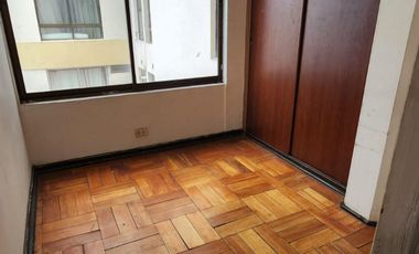 SE ARRIENDA DEPARTAMENTO EN  CENTRO DE CURICO