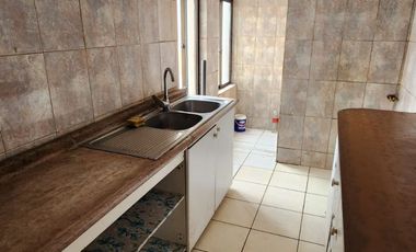 SE ARRIENDA DEPARTAMENTO EN  CENTRO DE CURICO