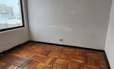 SE ARRIENDA DEPARTAMENTO EN  CENTRO DE CURICO