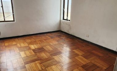 SE ARRIENDA DEPARTAMENTO EN  CENTRO DE CURICO