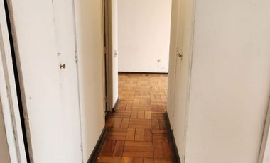 SE ARRIENDA DEPARTAMENTO EN  CENTRO DE CURICO