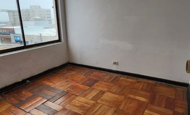 SE ARRIENDA DEPARTAMENTO EN  CENTRO DE CURICO