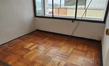 SE ARRIENDA DEPARTAMENTO EN  CENTRO DE CURICO
