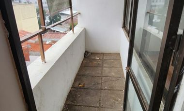 SE ARRIENDA DEPARTAMENTO EN  CENTRO DE CURICO