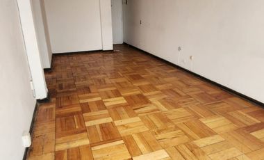 SE ARRIENDA DEPARTAMENTO EN  CENTRO DE CURICO