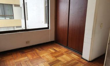 SE ARRIENDA DEPARTAMENTO EN  CENTRO DE CURICO