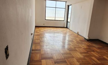 SE ARRIENDA DEPARTAMENTO EN  CENTRO DE CURICO