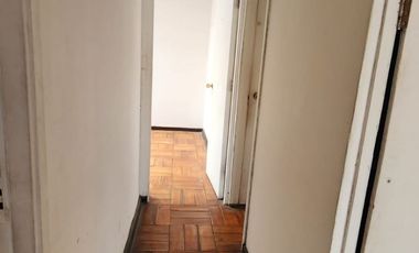 SE ARRIENDA DEPARTAMENTO EN  CENTRO DE CURICO