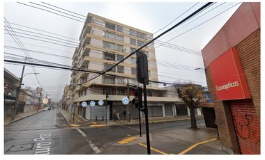 SE ARRIENDA DEPARTAMENTO EN  CENTRO DE CURICO