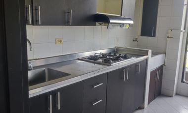 Apartamento en arriendo Envigado Alcala