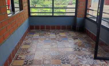 Apartamento en arriendo Envigado Alcala