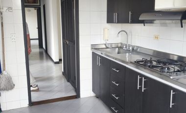 Apartamento en arriendo Envigado Alcala