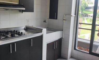 Apartamento en arriendo Envigado Alcala