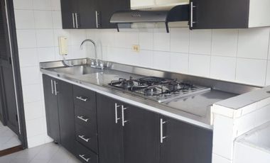 Apartamento en arriendo Envigado Alcala