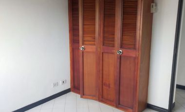 Apartamento en arriendo Envigado Alcala