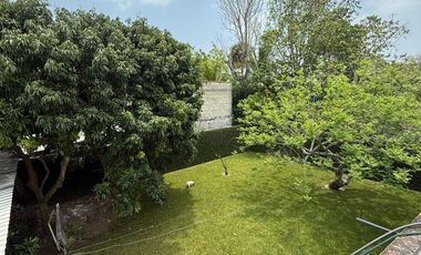 Casa en venta en el centro de Nautla, Veracruz cerca del mar