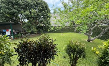 Casa en venta en el centro de Nautla, Veracruz cerca del mar