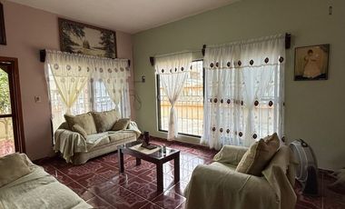 Casa en venta en el centro de Nautla, Veracruz cerca del mar