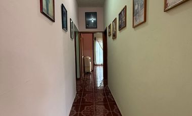 Casa en venta en el centro de Nautla, Veracruz cerca del mar