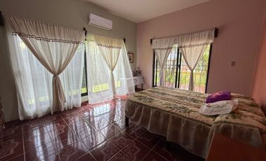 Casa en venta en el centro de Nautla, Veracruz cerca del mar