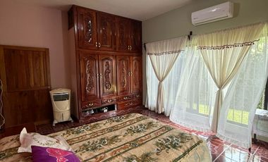 Casa en venta en el centro de Nautla, Veracruz cerca del mar