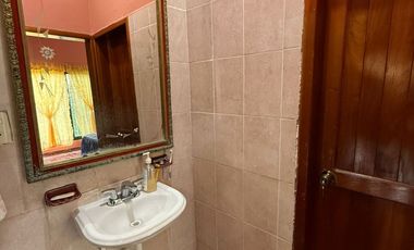 Casa en venta en el centro de Nautla, Veracruz cerca del mar